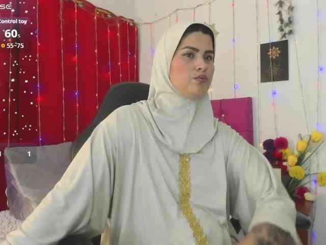 AishaAmin