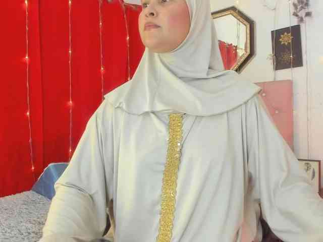 AishaAmin