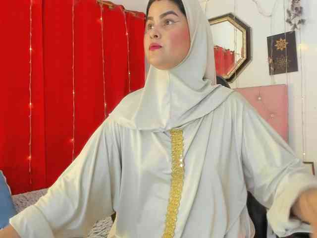 AishaAmin