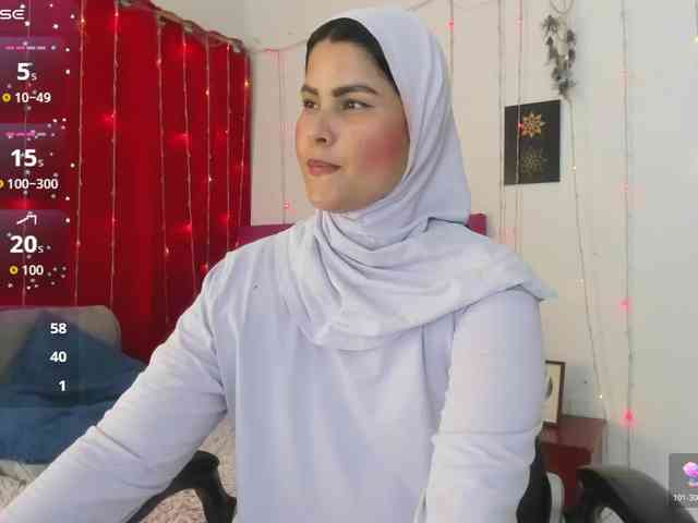 AishaAmin