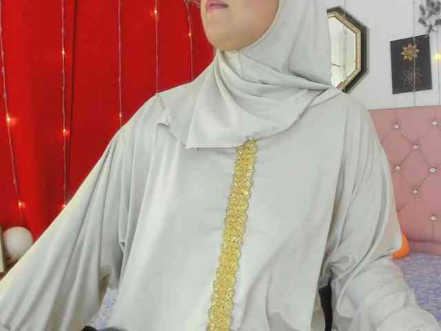AishaAmin AishaAmin
