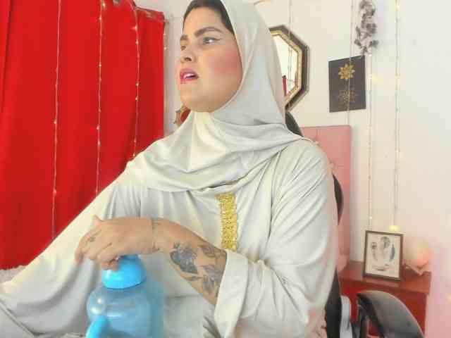 AishaAmin