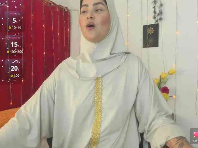 AishaAmin