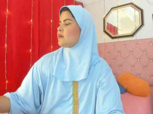 AishaAmin