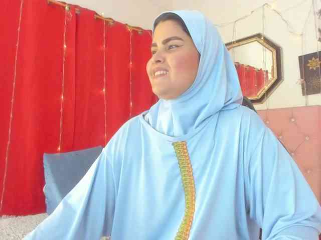 AishaAmin