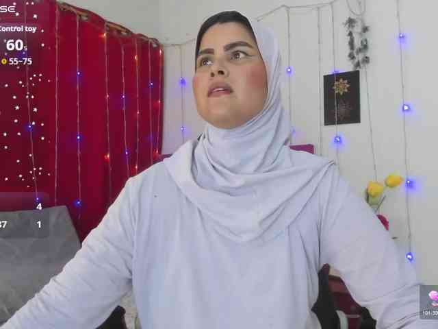 AishaAmin