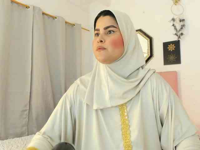 AishaAmin