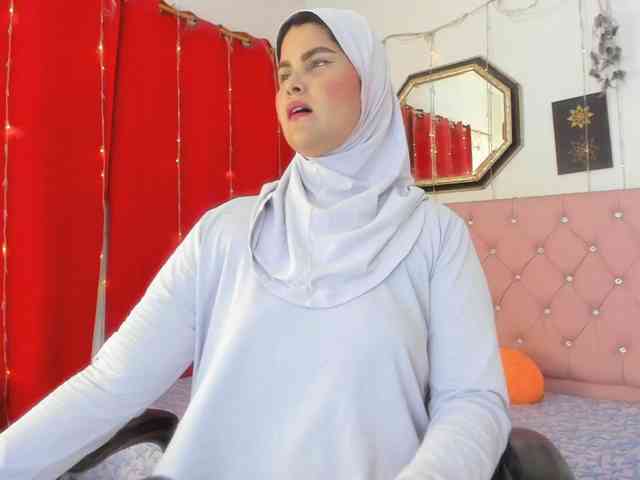 AishaAmin