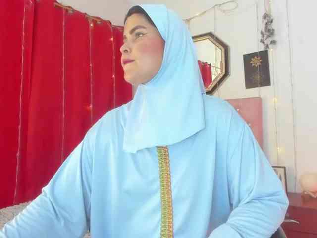 AishaAmin