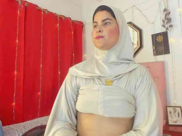 AishaAmin