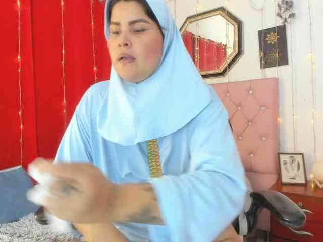 AishaAmin