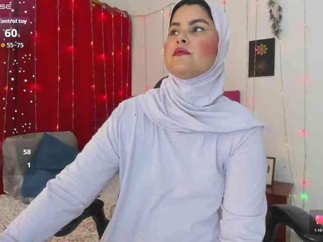 AishaAmin