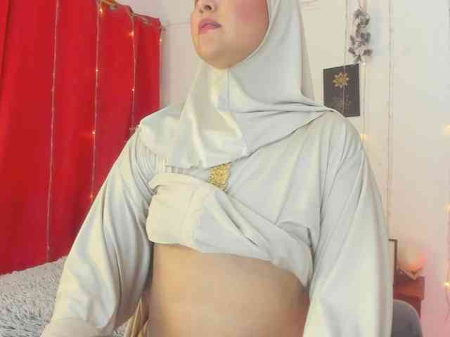 AishaAmin