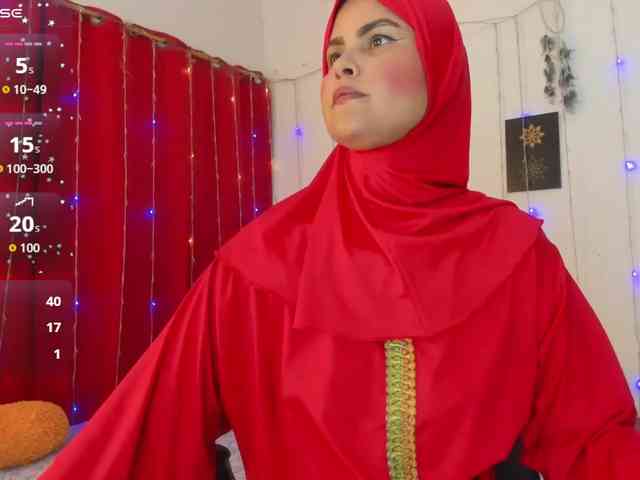 AishaAmin