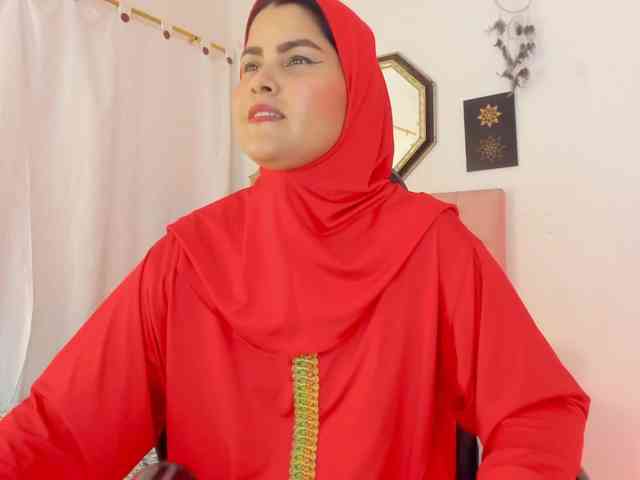 AishaAmin AishaAmin