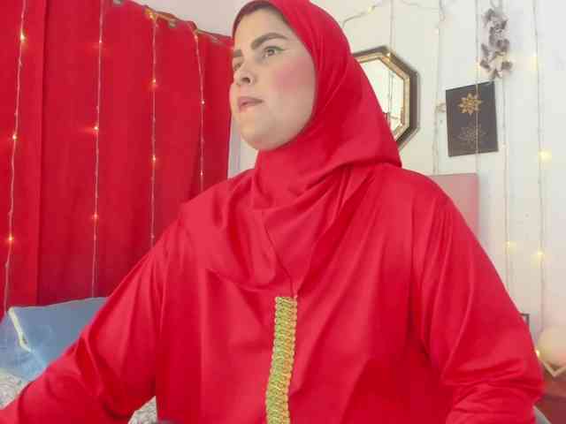 AishaAmin