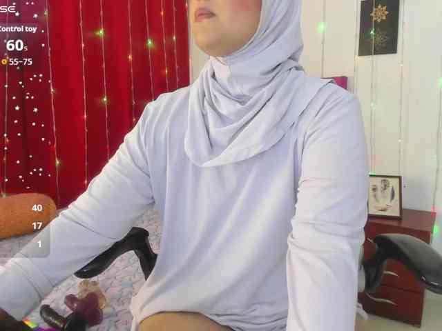 AishaAmin