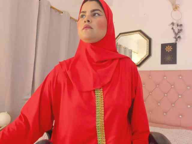 AishaAmin