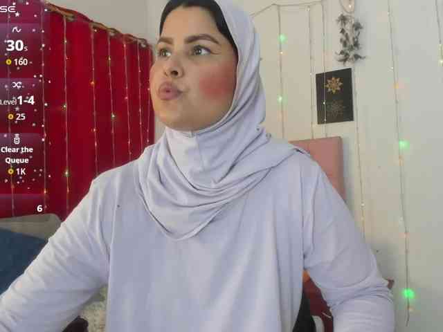 AishaAmin