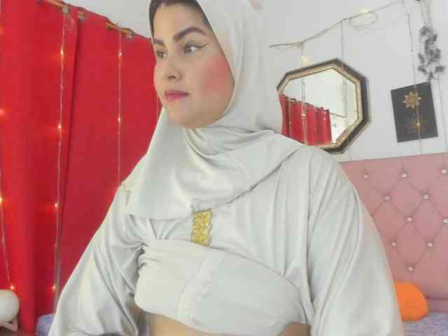 AishaAmin