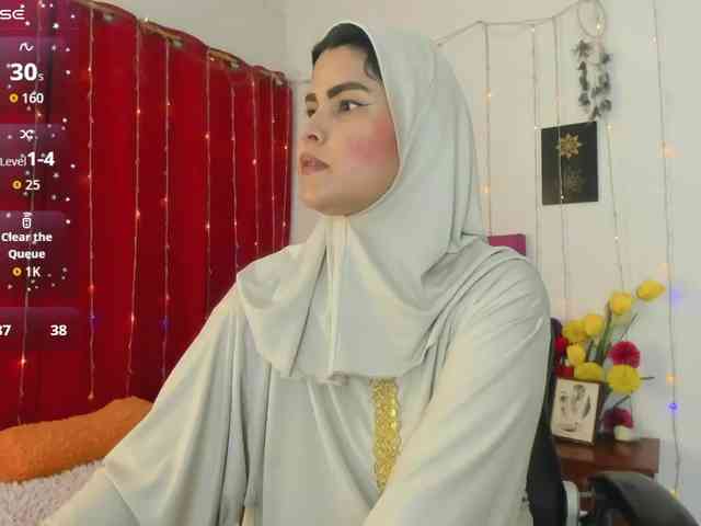 AishaAmin