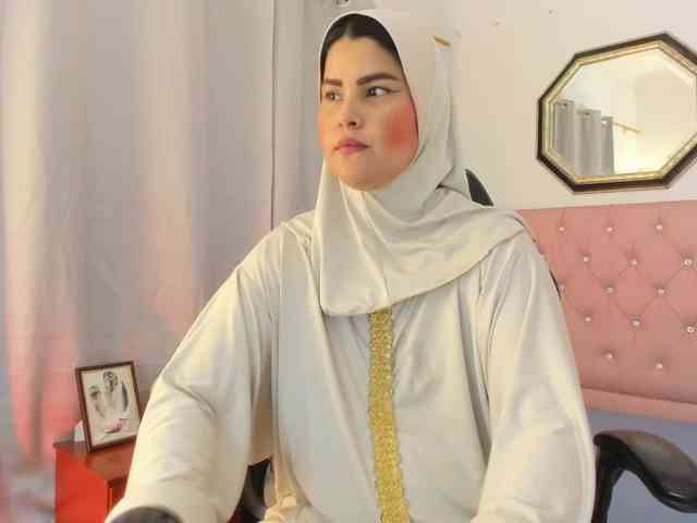 AishaAmin