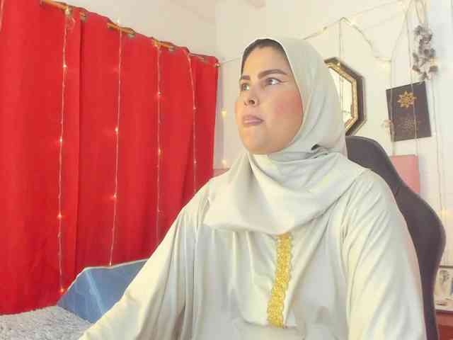 AishaAmin