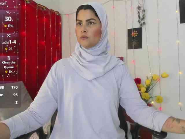 AishaAmin
