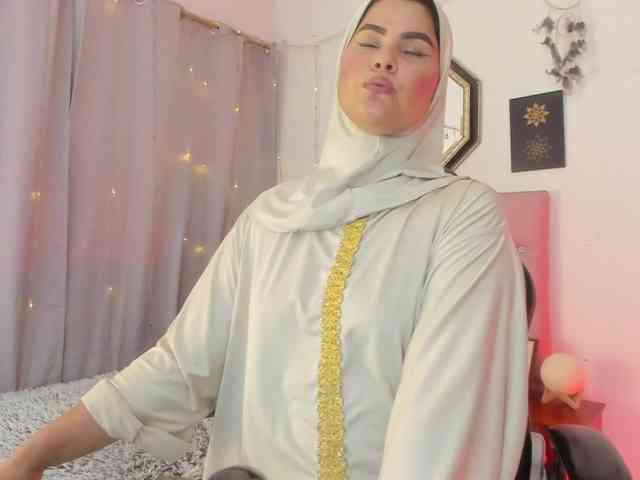 AishaAmin