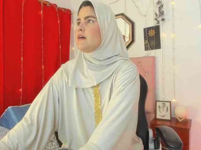 AishaAmin