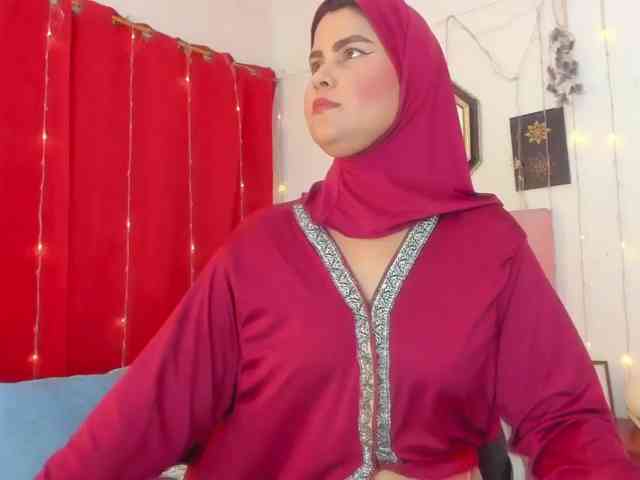 AishaAmin