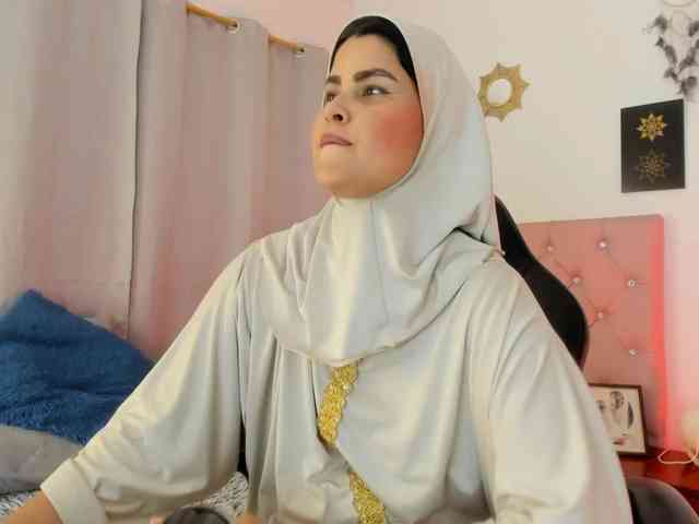 AishaAmin