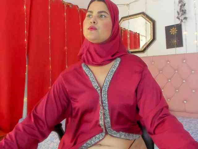 AishaAmin