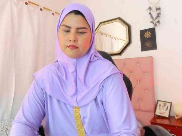 AishaAmin
