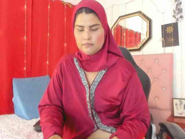 AishaAmin