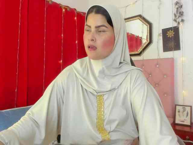 AishaAmin