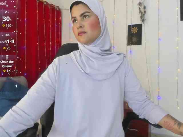 AishaAmin