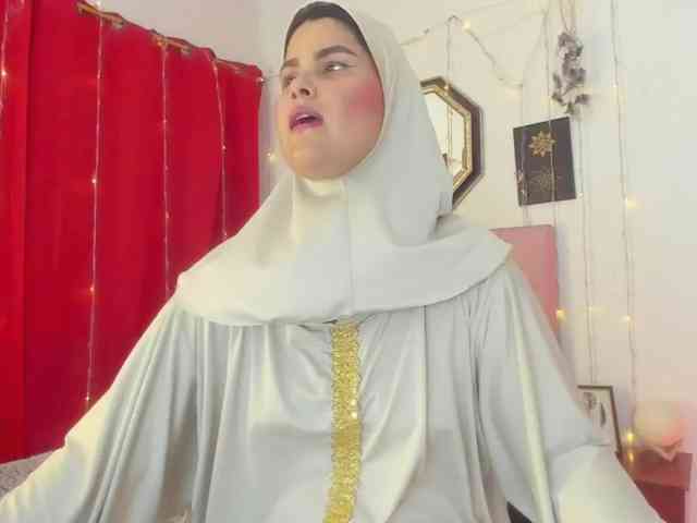 AishaAmin