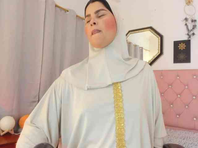 AishaAmin
