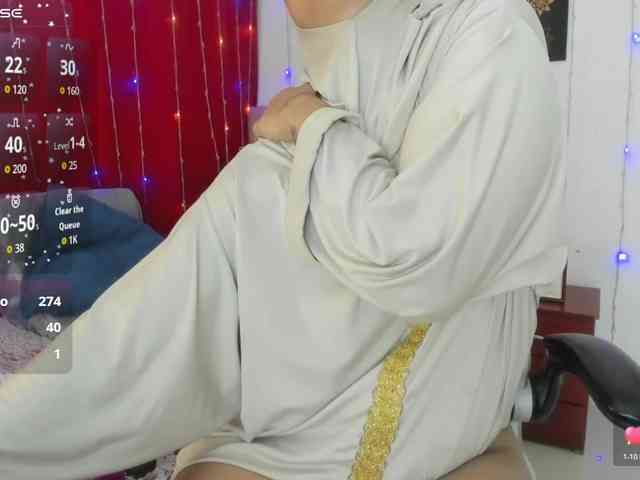 AishaAmin