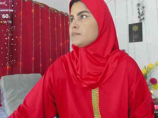 AishaAmin AishaAmin