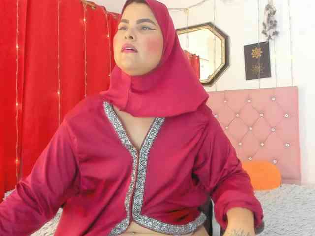AishaAmin