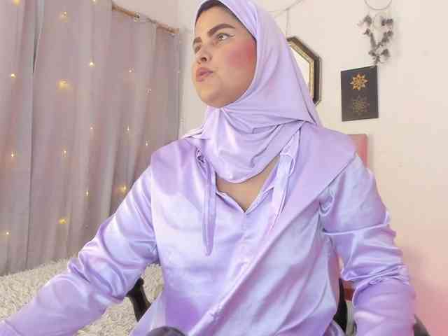 AishaAmin