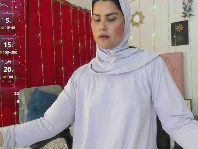 AishaAmin