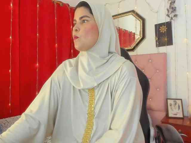 AishaAmin