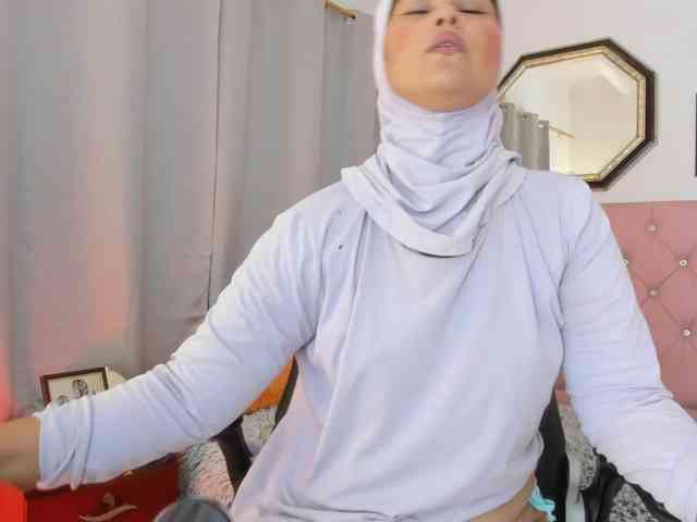 AishaAmin