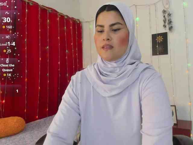 AishaAmin