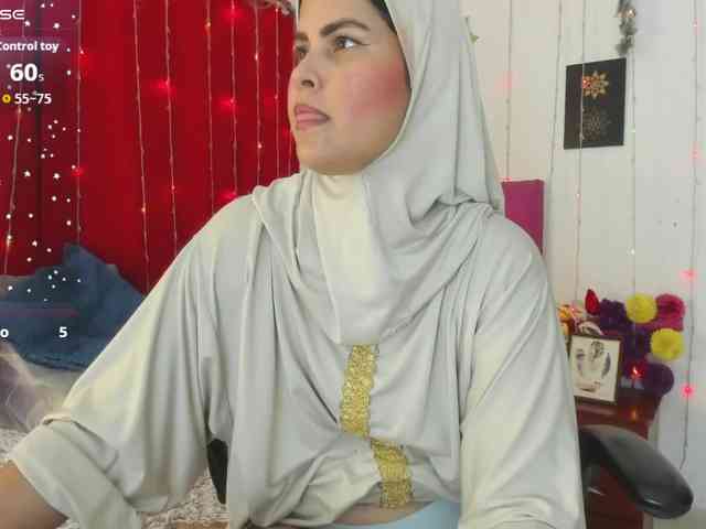AishaAmin
