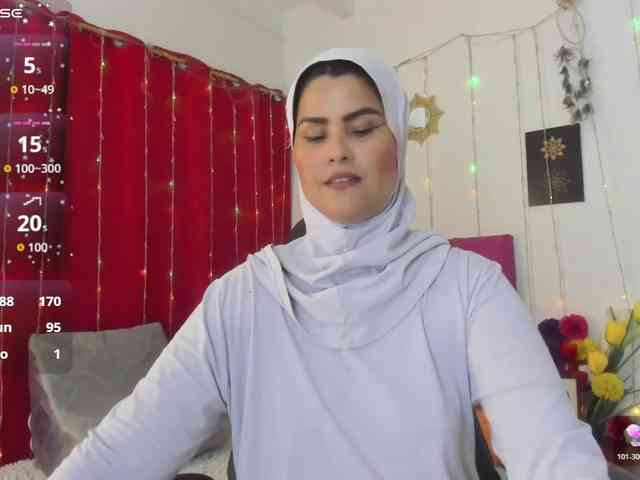 AishaAmin