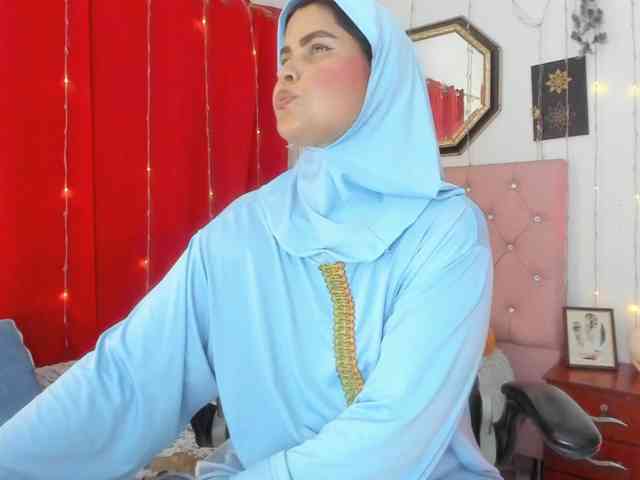 AishaAmin